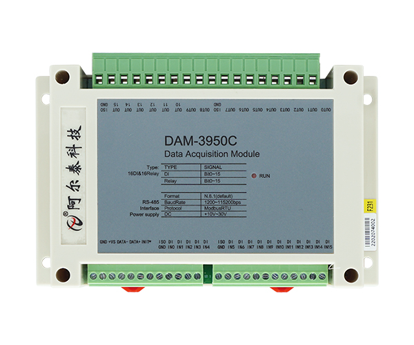 DAM-3950C